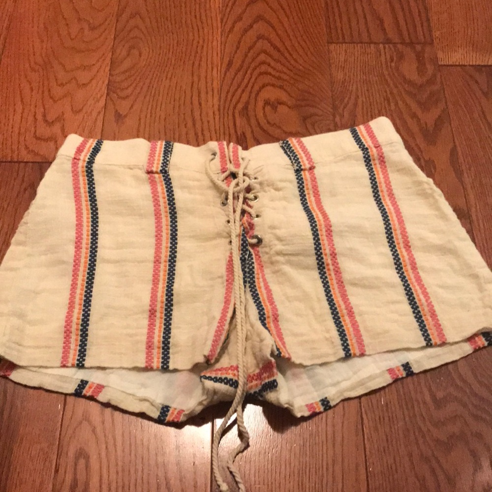 Boutique shorts